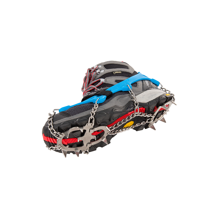 Raczki CLIMBING TECHNOLOGY ICE TRACTION CRAMPONS PLUS